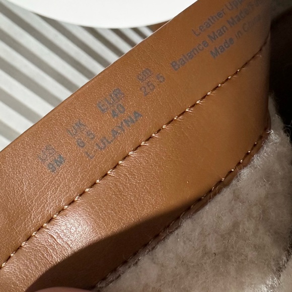 🌸FRANCO SARTO🌸 Ulayna Black Suede Ankle Wedge Boots Size: 9M - Picture 10 of 11